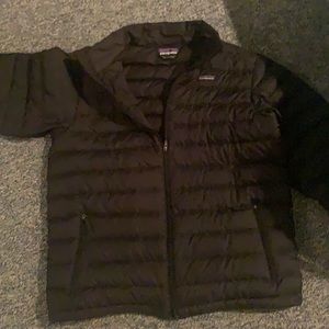 Patagonia Boy’s down sweater